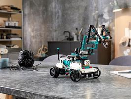 Набор LEGO Mindstorms Робот-изобретатель