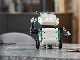 Набор LEGO Mindstorms Робот-изобретатель