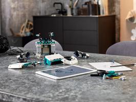 Набор LEGO Mindstorms Робот-изобретатель