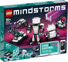 Набор LEGO Mindstorms Робот-изобретатель