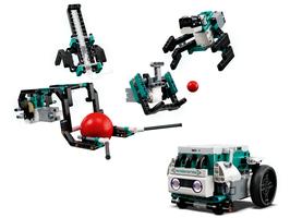 Набор LEGO Mindstorms Робот-изобретатель