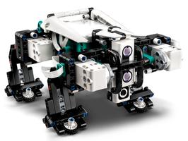 Набор LEGO Mindstorms Робот-изобретатель
