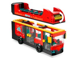Набор LEGO Double-Decker Sightseeing Bus