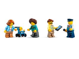 Набор LEGO Double-Decker Sightseeing Bus