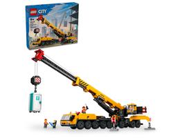Набор LEGO Mobile Construction Crane