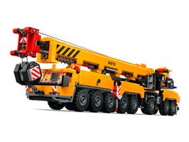 Набор LEGO Mobile Construction Crane