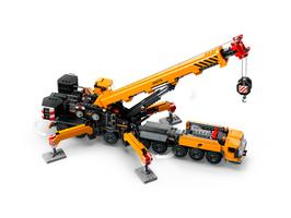 Набор LEGO Mobile Construction Crane