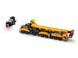 Набор LEGO Mobile Construction Crane