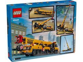 Набор LEGO Mobile Construction Crane