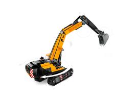 Набор LEGO Yellow Construction Excavator