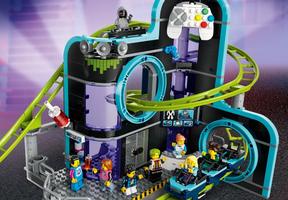 Набор LEGO Robot World