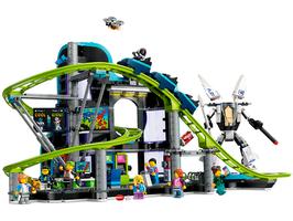 Набор LEGO Robot World
