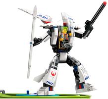 Набор LEGO Robot World