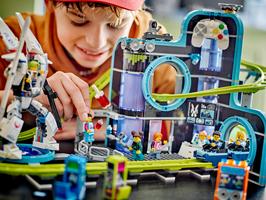 Набор LEGO Robot World