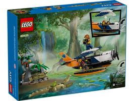 Набор LEGO Jungle Explorer Water Plane