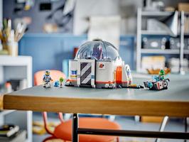 Набор LEGO Space Science Lab