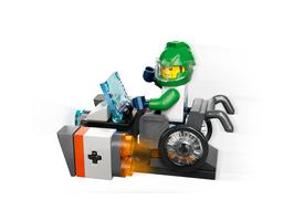Набор LEGO Space Science Lab