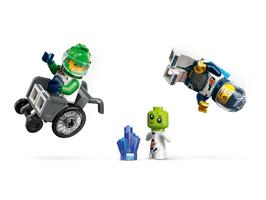 Набор LEGO Space Science Lab