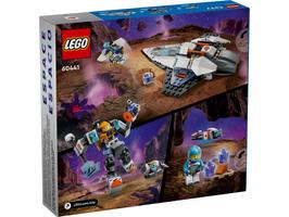 Набор LEGO Space Explorers Pack