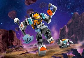 Набор LEGO Space Explorers Pack