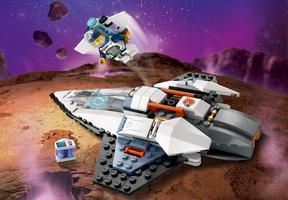 Набор LEGO Space Explorers Pack