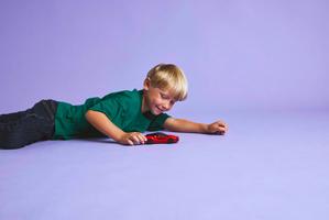 Набор LEGO Red Sports Car