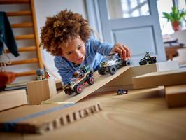 Набор LEGO Off-Road Police Car Chase