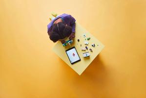 Набор LEGO Emergency Ambulance