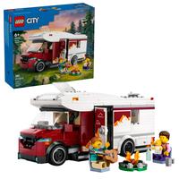 Набор LEGO Holiday Adventure Camper Van