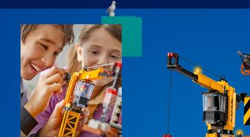 Набор LEGO The City Tower