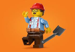 Набор LEGO The City Tower