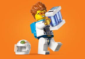 Набор LEGO The City Tower