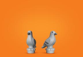 Набор LEGO The City Tower