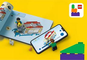 Набор LEGO The City Tower