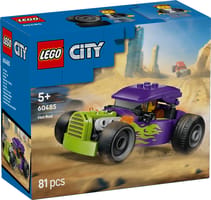 Набор LEGO Гоночный автомобиль