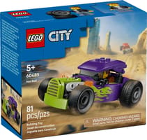 Набор LEGO Гоночный автомобиль