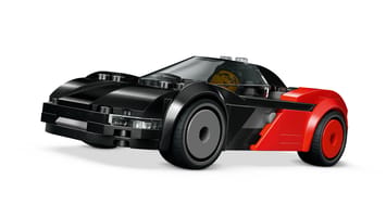 Набор LEGO 60486 Электромобиль-суперкар