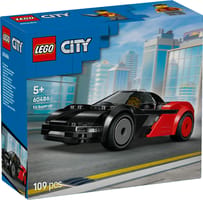 Набор LEGO Электромобиль-суперкар