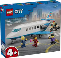 Набор LEGO Пассажирский самолет