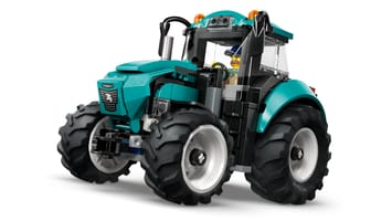 Набор LEGO 60498 Трактор