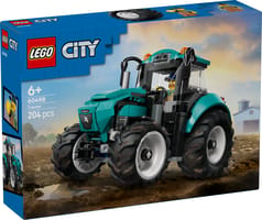 Набор LEGO Трактор