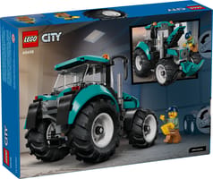 Набор LEGO Трактор