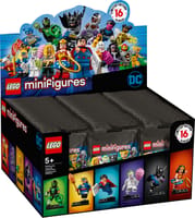 Набор LEGO DC Super Heroes