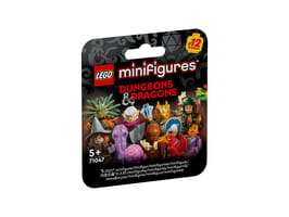 Набор LEGO Dungeons & Dragons®