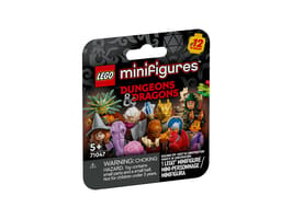 Набор LEGO Dungeons & Dragons®