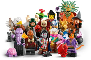 Набор LEGO Dungeons & Dragons®