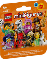 Набор LEGO Серия 29