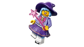Набор LEGO Серия 29