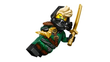 Набор LEGO Серия 29