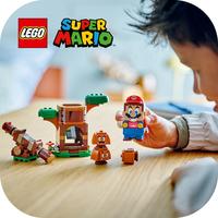Набор LEGO Goombas' Playground